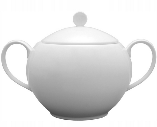 WAZA STOŁOWA Z POKRYWKĄ 2,7L PORCELANA VENUS BOSS LUBIANA ROSÓŁ BARSZCZ EAN (GTIN) 5900245205428