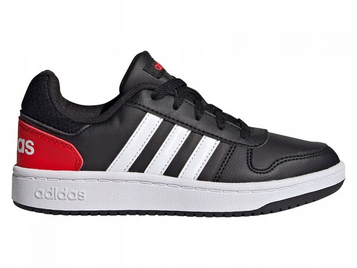 Buty miejskie Adidas Hoops 2.0K r. 37 1/3 oryginał