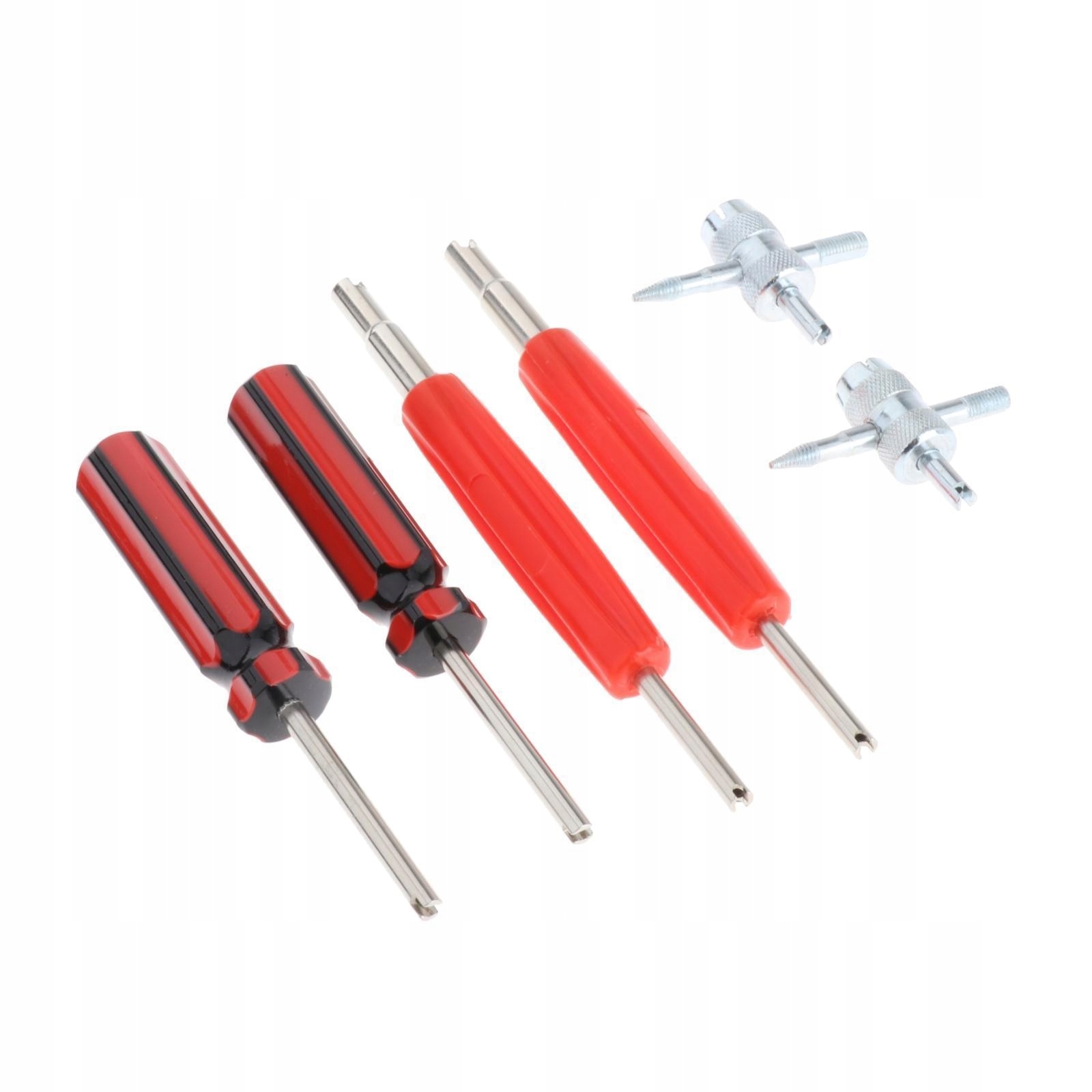 Інструмент для видалення центру подвійний Одиночний k