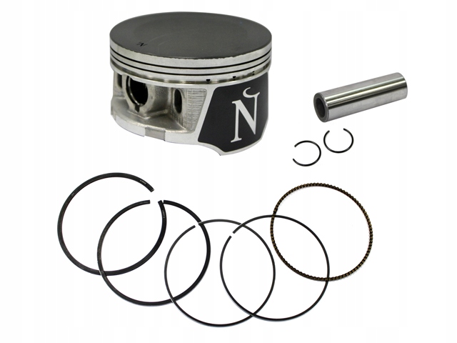 Namura Piest Honda Trx 450 S/Es/Fe/Fm '98-'04 (90,71Mm +0,75Mm) (krúžky