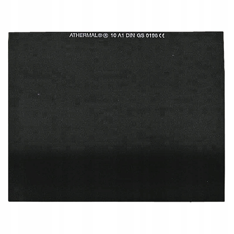 

Szybka atermiczna 2mm 90mm Granit