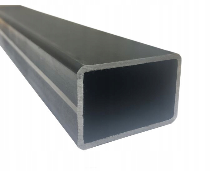 

Profil stalowy zamknięty 40x20x2 L 150cm