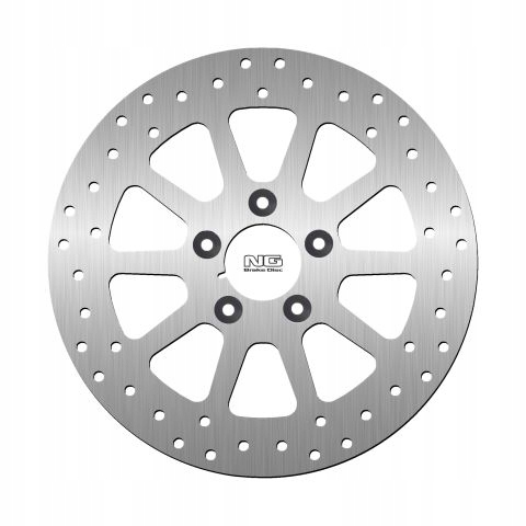 Ng Brzdový Kotúč Zadný Harley-davidson 1745/1868/1923 '19-21 (300X56,3X7 MM)