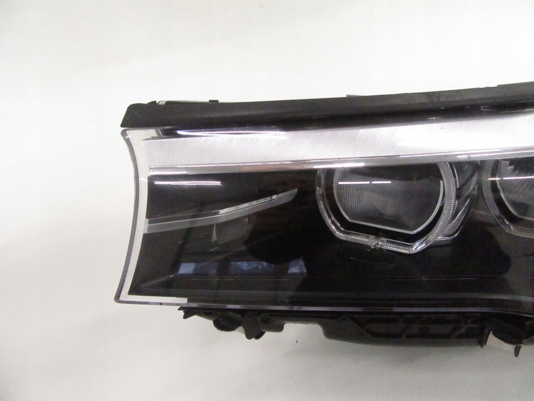 light lights front front left right moduly BMW 7 G11 G12 LED Europa