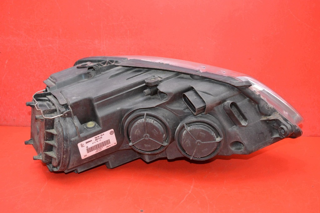 REFLEKTOR left light front lens XENON EU 1Q0941753B VW EOS 06-10