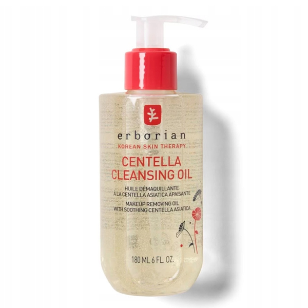 Erborian Centella olejek do demakijażu 180 ml