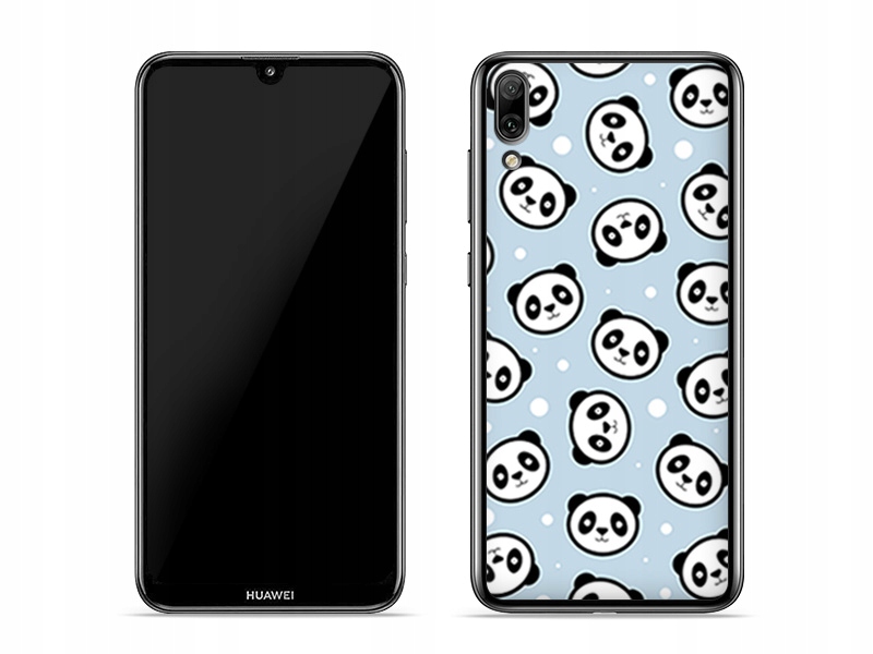 

Etui na Huawei Enjoy 9 Fantastic Case