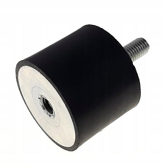 Wibroizolator Typ B 35X20 M8X20 60 ShA Marka inny