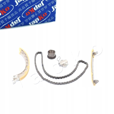 KJK807 - Набір ланцюгів ГРМ для SUZUKI SWIFT IV 1,2