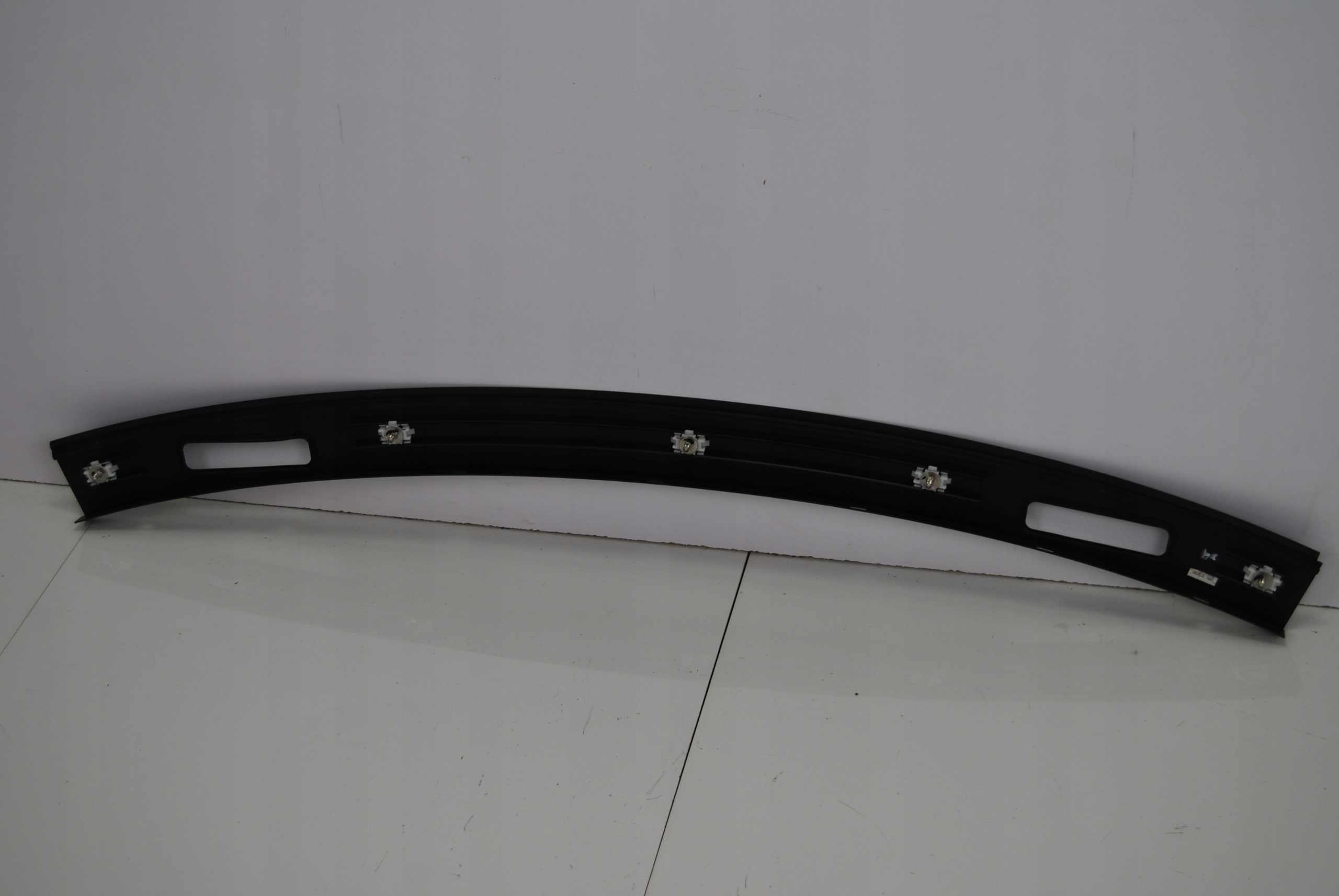 upper cover windows Chevrolet Camaro Cabrio 2016+