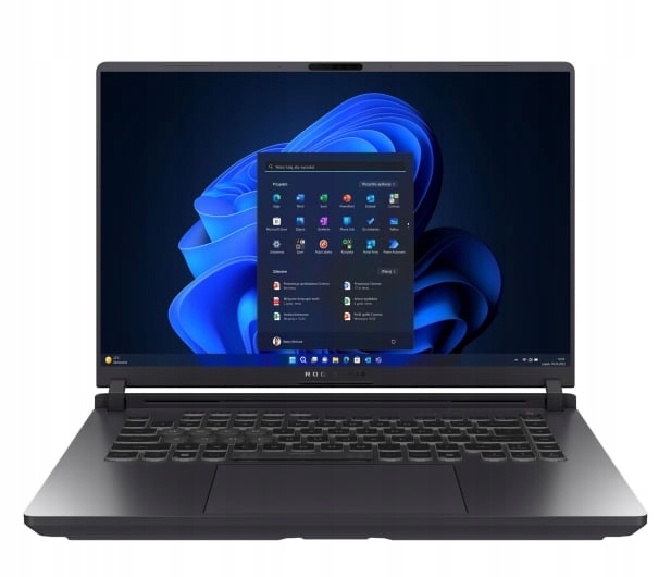 Laptop 15,6" Asus Rog Strix G16 Ultra 9 275HX/64GB/2TB/Win11 RTX5080