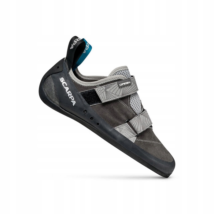 Męskie buty wspinaczkowe Scarpa Origin dla początkujących 39