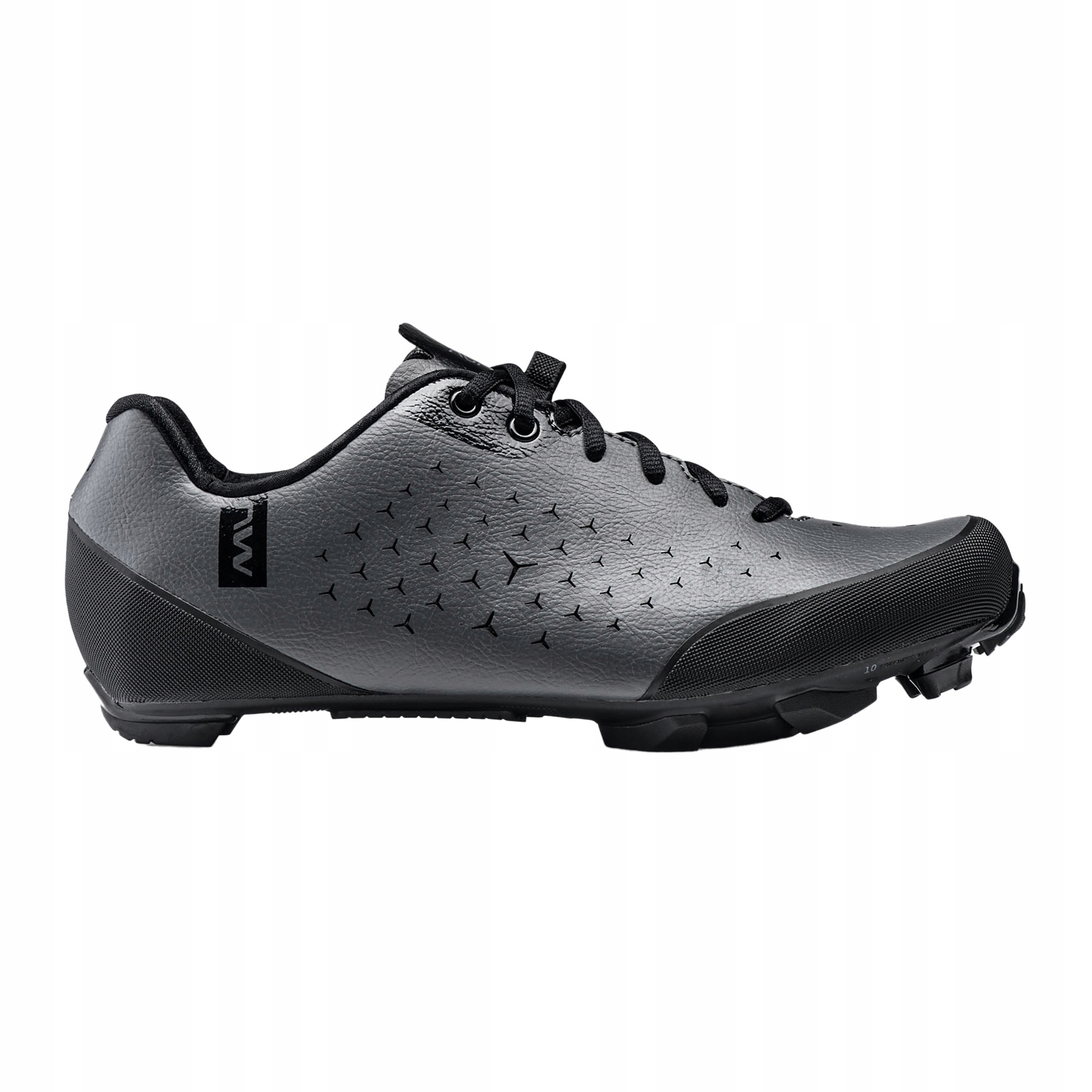 Buty szosowe męskie Northwave Rockster szare 47 Eu
