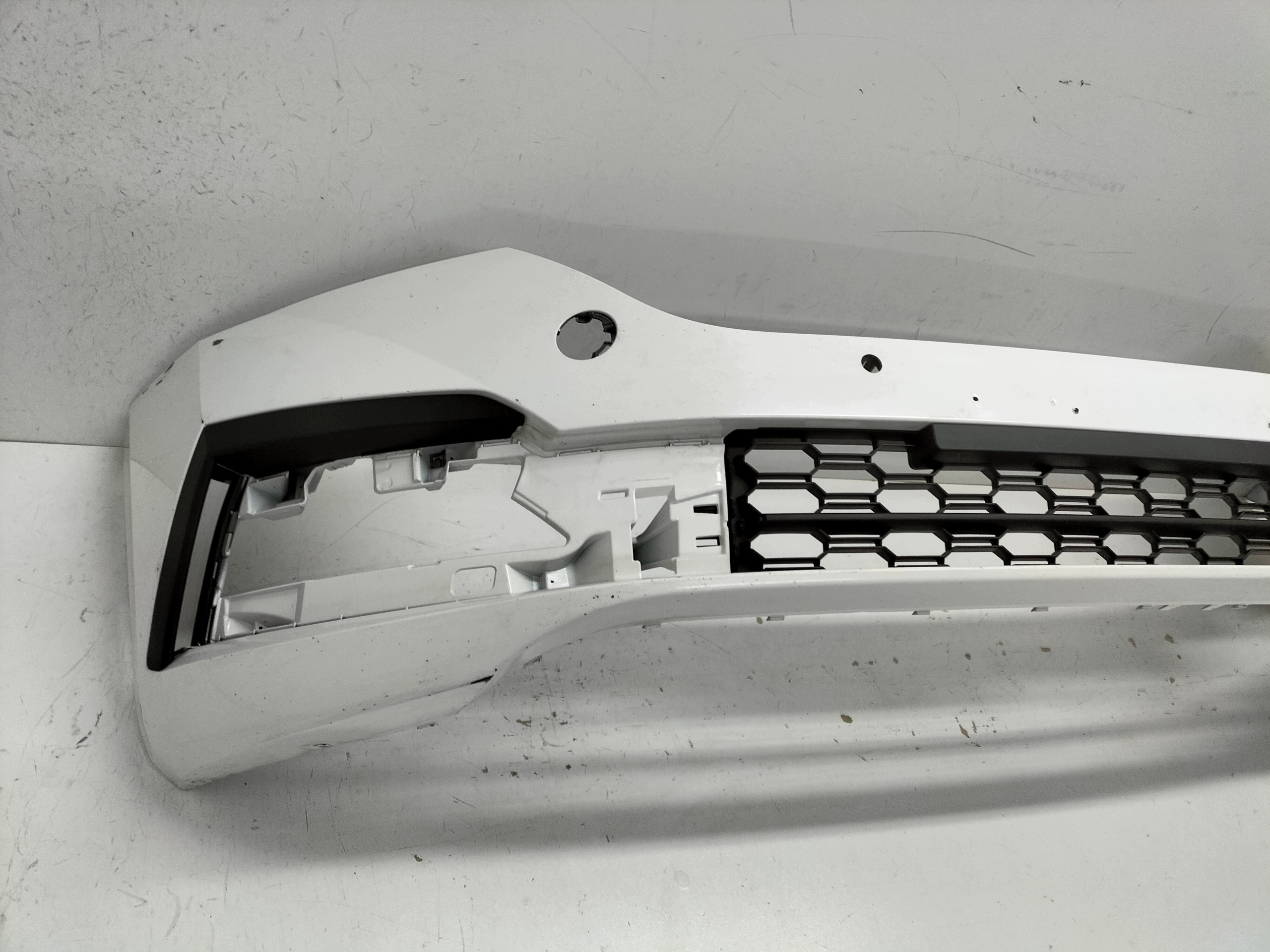 Frontstoßstange vorne SKODA OCTAVIA 4 IV 19