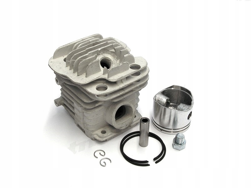 Válec Pro Pily Oleo-mac 952 GS520 45 MM Kompletní S Pístem, Kvalita