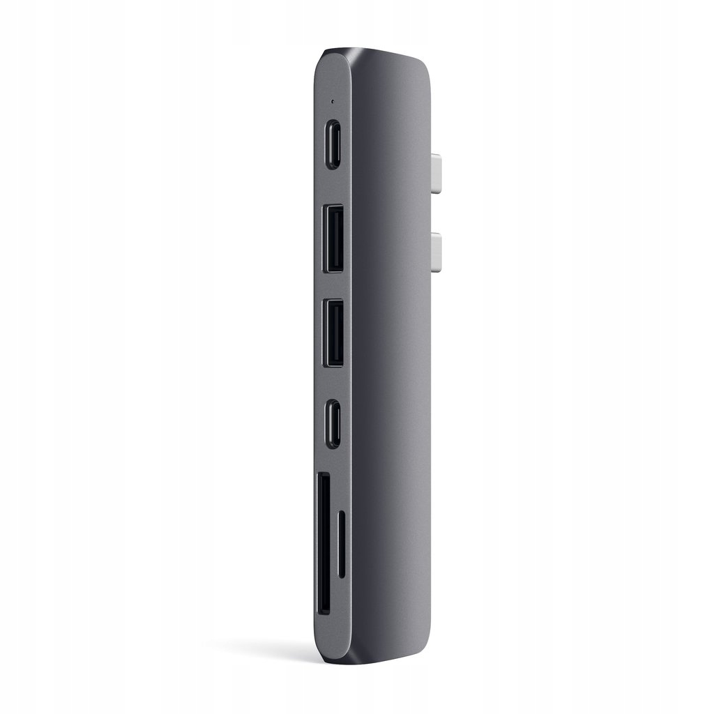 

Satechi Type-C Pro Hub Adapter do Macbook Air Pro