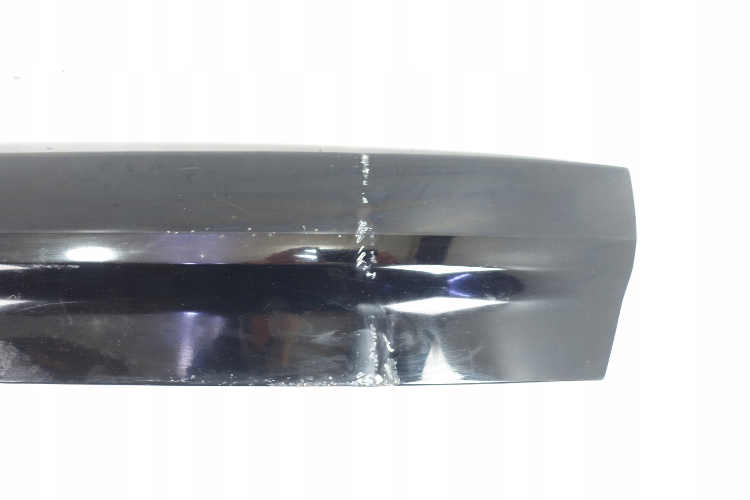 moulding BLEDNA bonnet BAGZNIKA FORD KUGA II MK2