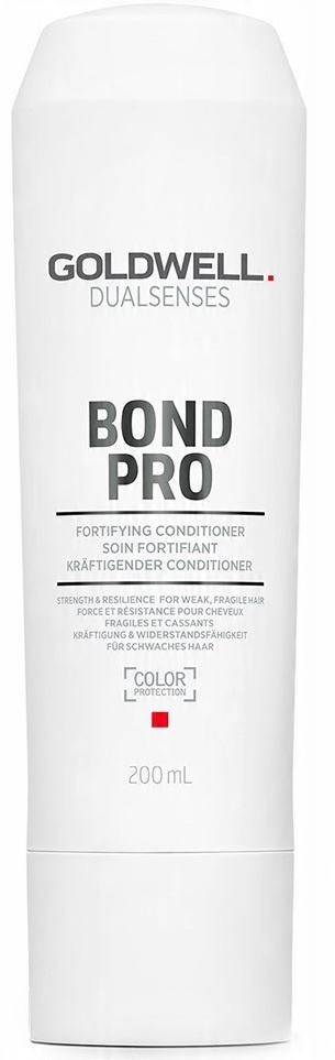 

Goldwell Bond Pro Odżywka 200ml Wzmacnia Włosy