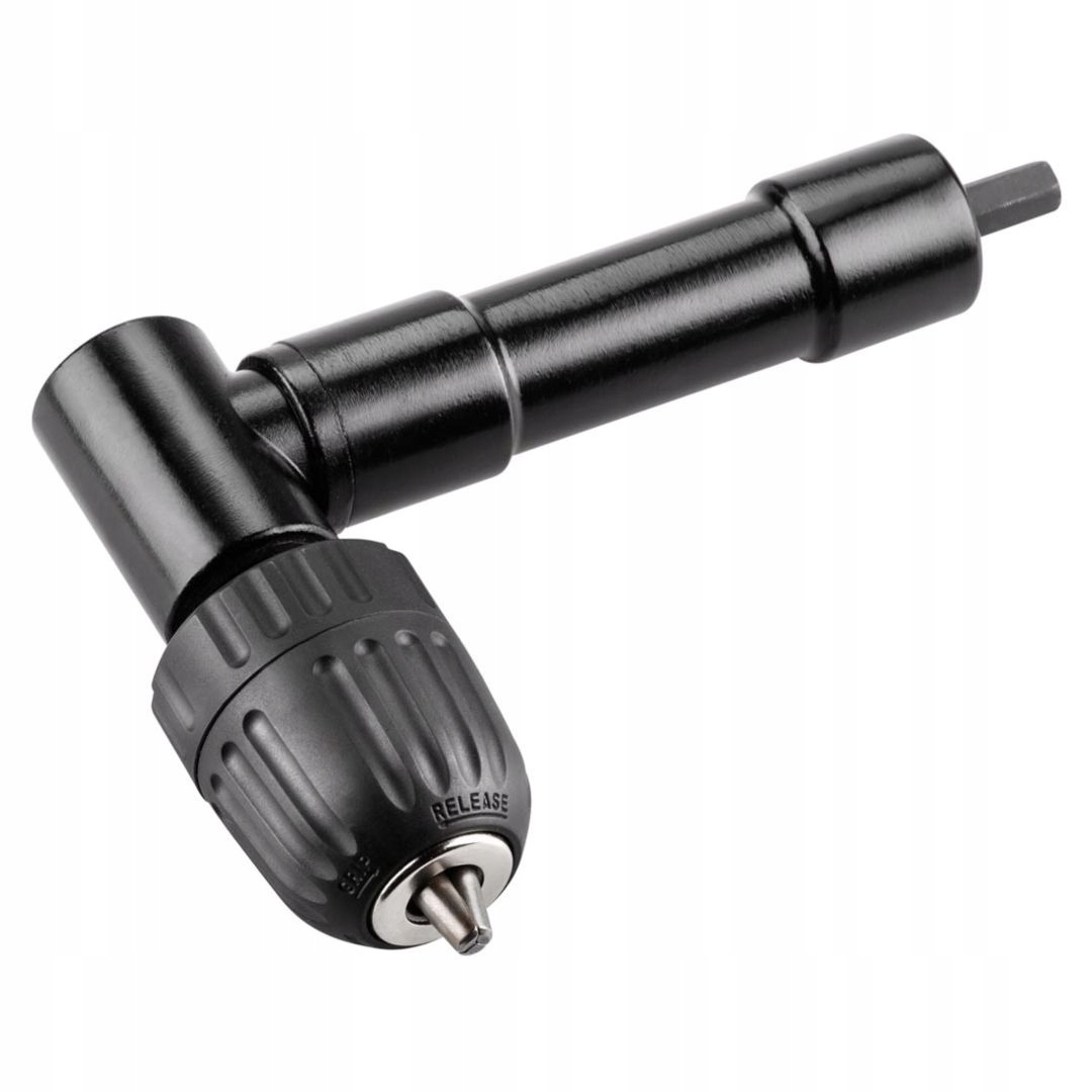 

Kątowa nasadka wiertarska Graphite 55H932