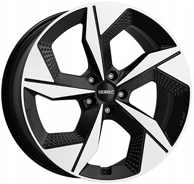 1x Dezent Ao Dark 20 5x112 ET42 57,1 TAO0M8BP42E