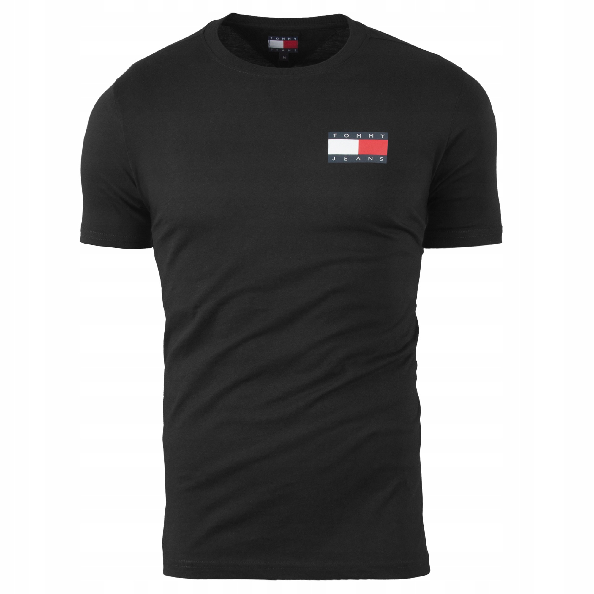Tommy Hilfiger Jeans Tričko Tričko S Pánské Dárek Originál DM0DM20740