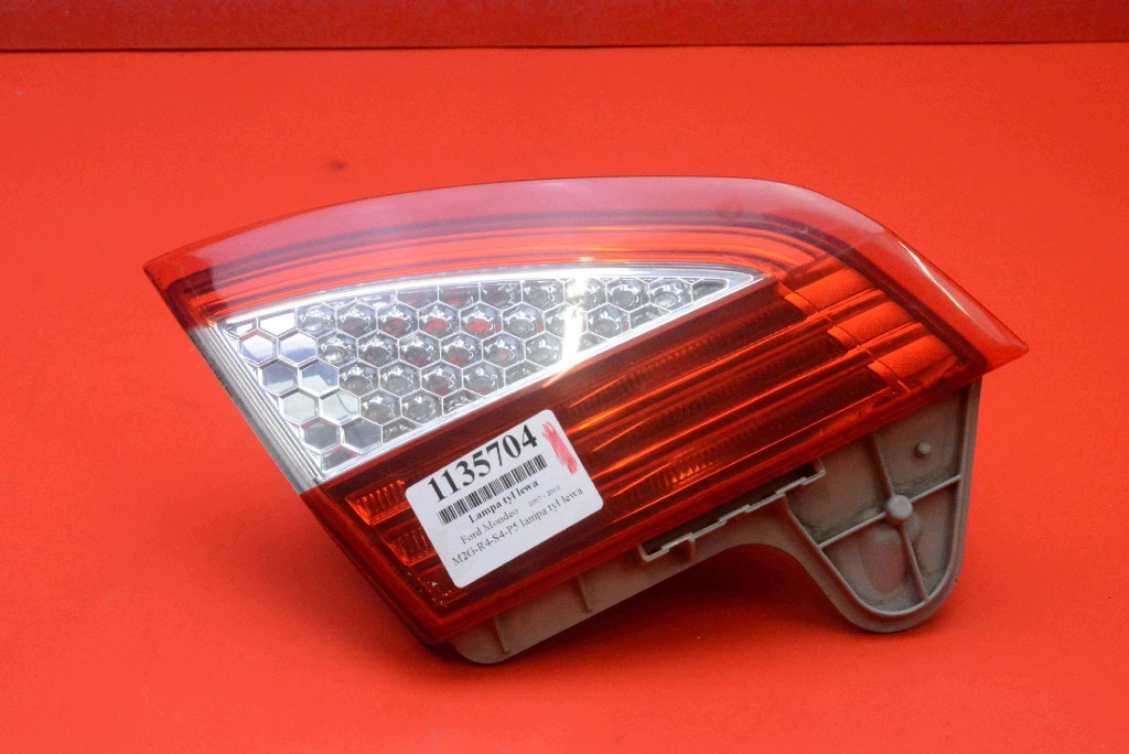 light left rear part rear 7S71-13A603-A FORD MONDEO MK4 5D HB 07-10