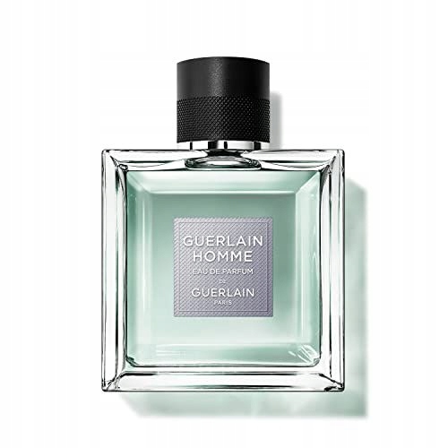 Guerlain Homme De Guerlain Parfémovaná Voda 100 ML