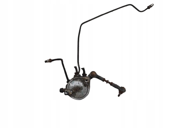 MERCEDES E W124 84- 4MATIC KOMBI CZUJNIK POZIOMOWANIA ZAWIESZENIA NIVO