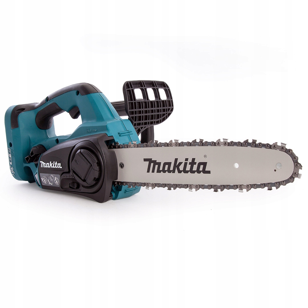 

Pilarka łańcuchowa 36V 2x18V 30cm Makita DUC302Z