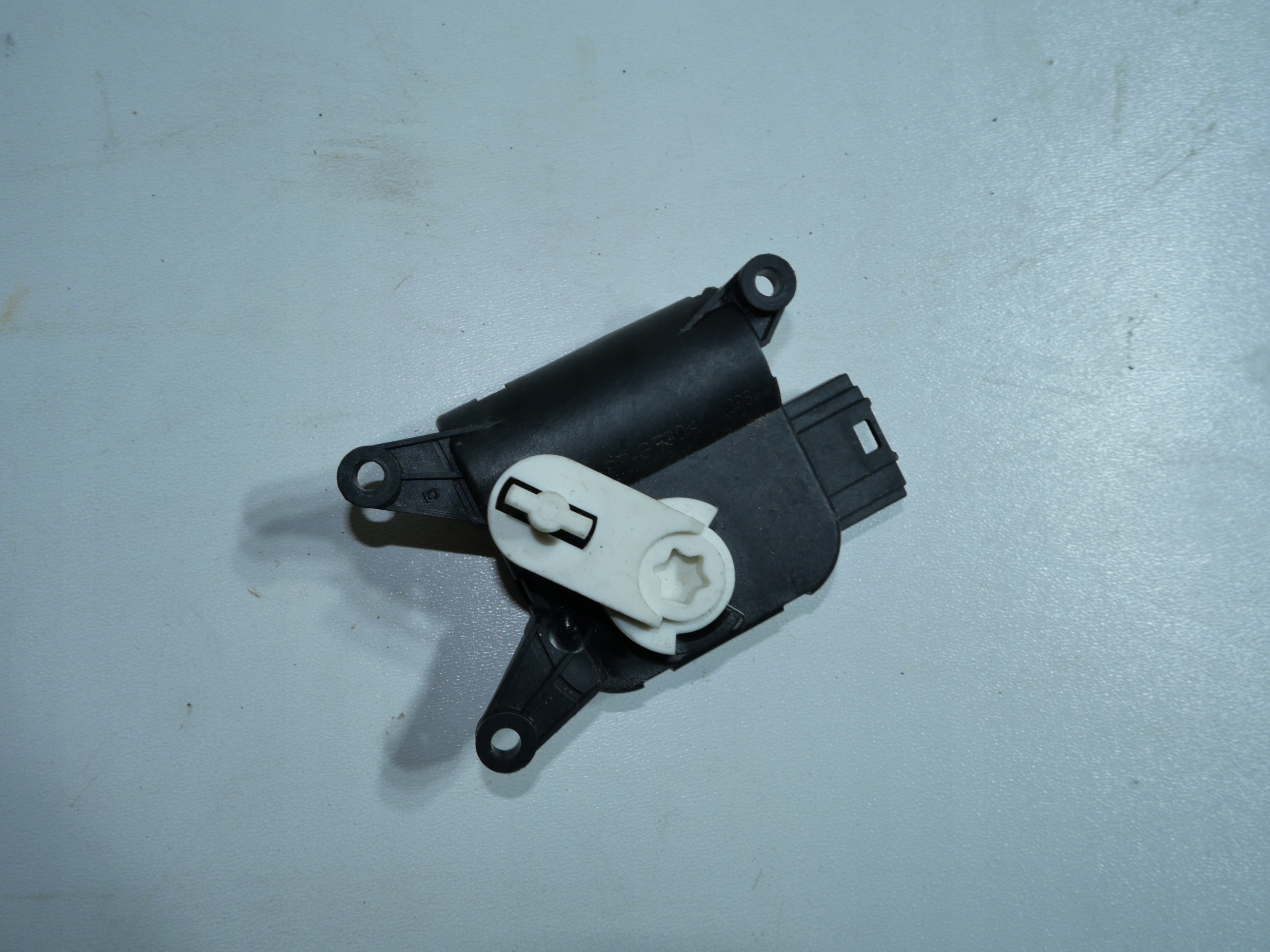 VW SEAT SKODA Micro moteur KLAP Bloc de chauffage complet 1K1907511C