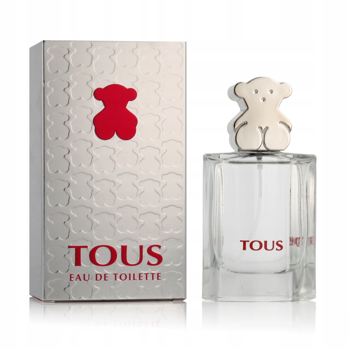 Tous Tous Edt 30 ml W