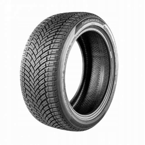 4x Opona całoroczna Powertrac Powercontact A/s 155/70R13 Tt