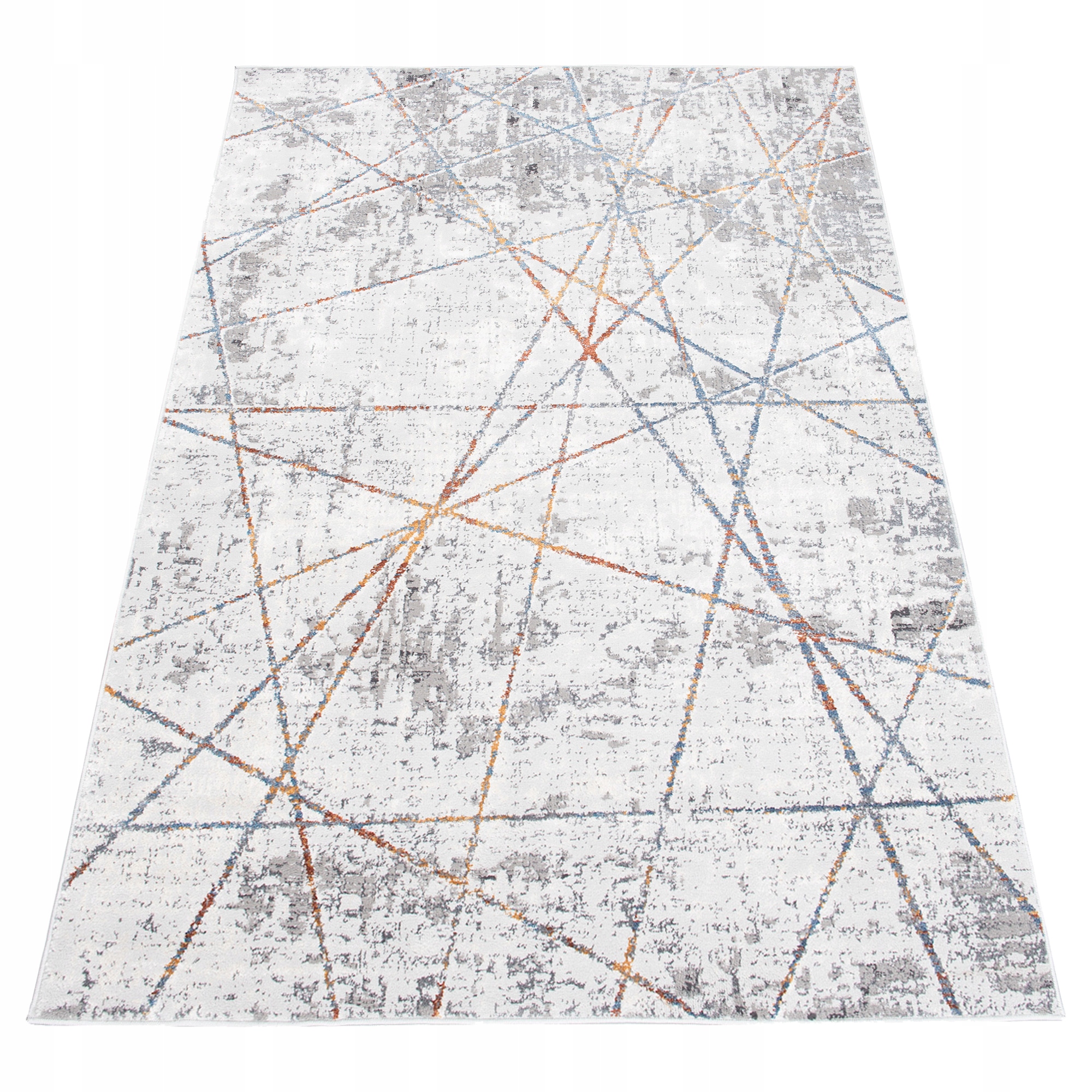 Koberec Venezia 120x170 Moderní Vintage Polyester