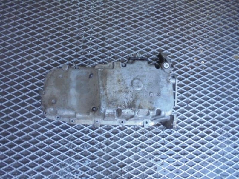 МАСЛЯНЫЙ ПОДДОН OPEL VECTRA 1.8 600514319 55352660