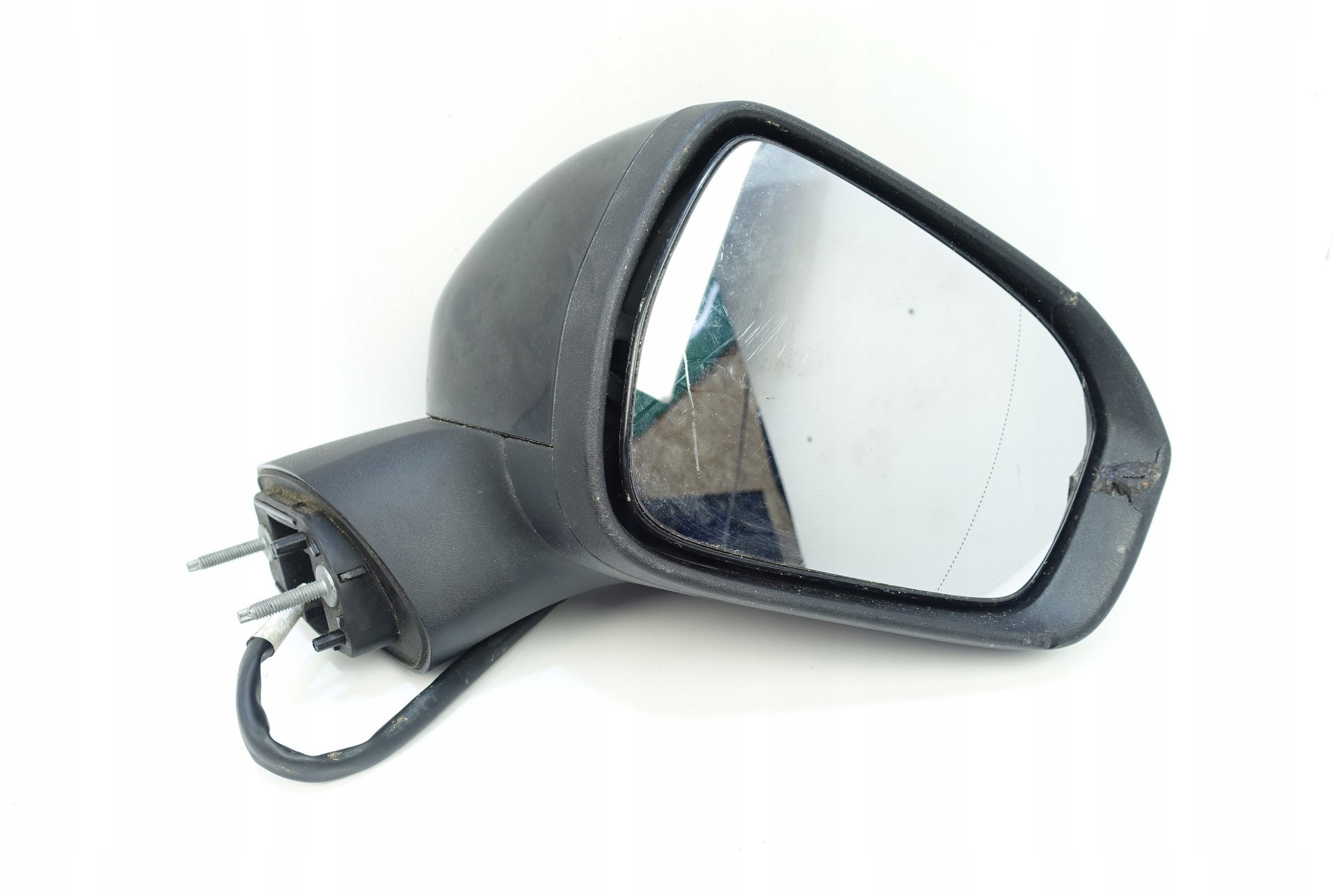 mirror electrics right FORD MONDEO MK5 6 PIN