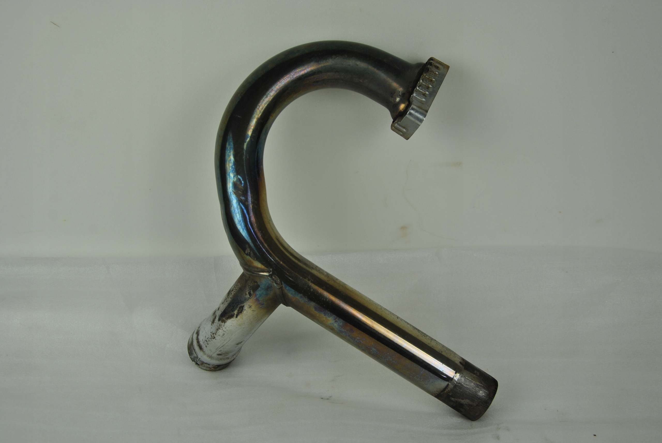 0200519 - Випускний колектор коліно BMW R 1150 GS