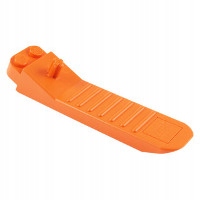 

Lego Rozdzielacz klocków 96874 4654448 Orange N