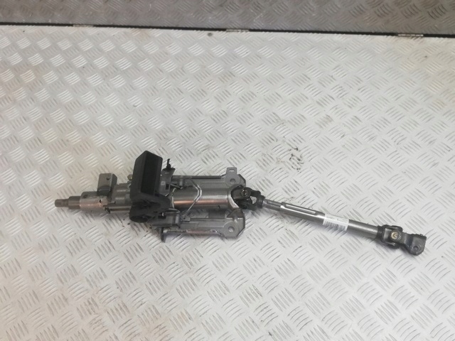 6NW00010520J 9820460377 - OPEL GRANDLAND X РУЛЕВАЯ КОЛОНКА