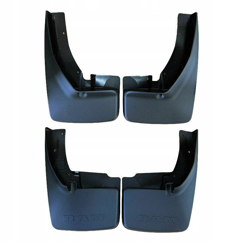 CHLAPACZE CHLAPACZ DODGE RAM 1500 2500 3500 09-18