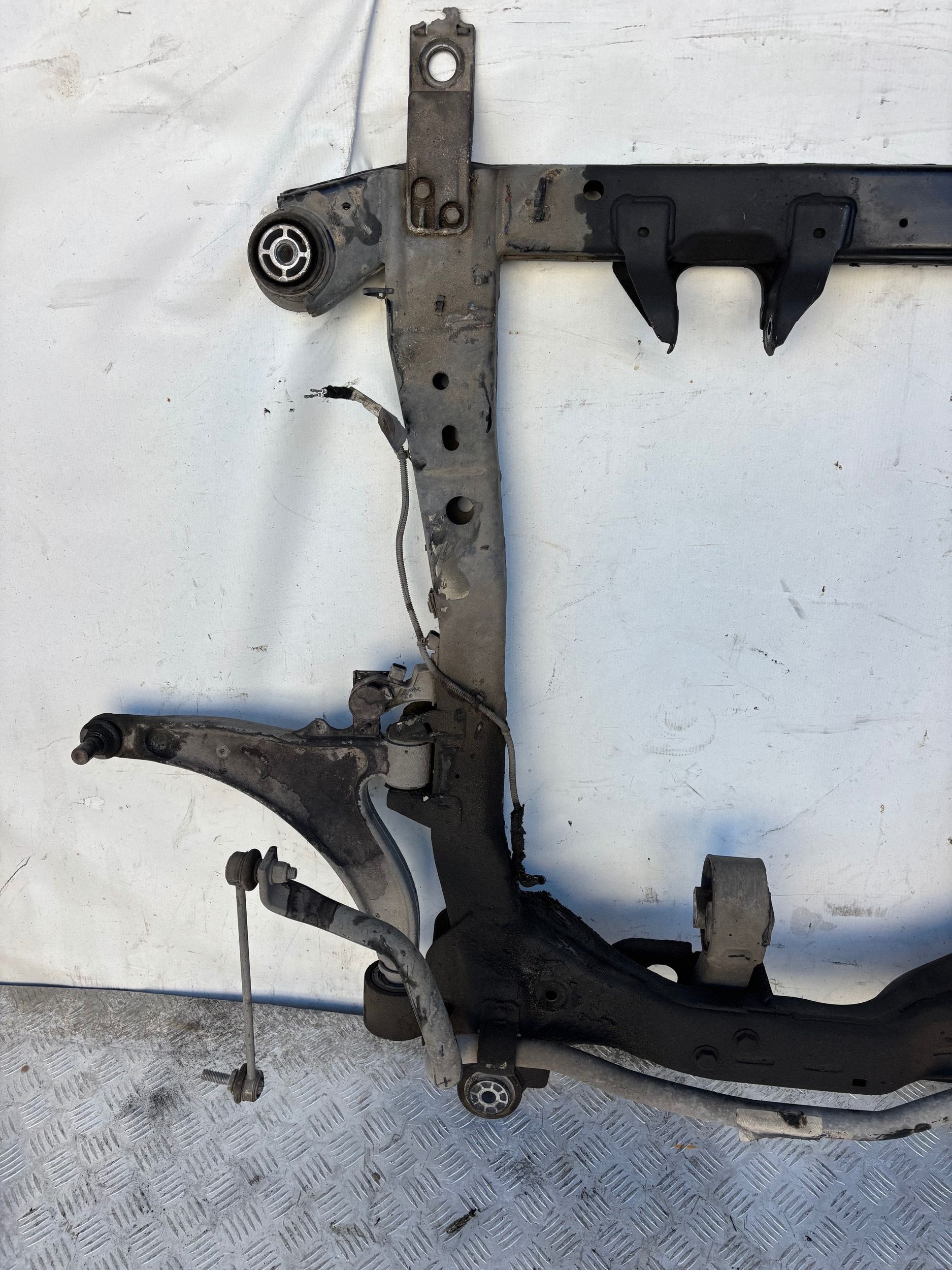 vorderachsträger achsträger träger OPEL INSIGNIA A