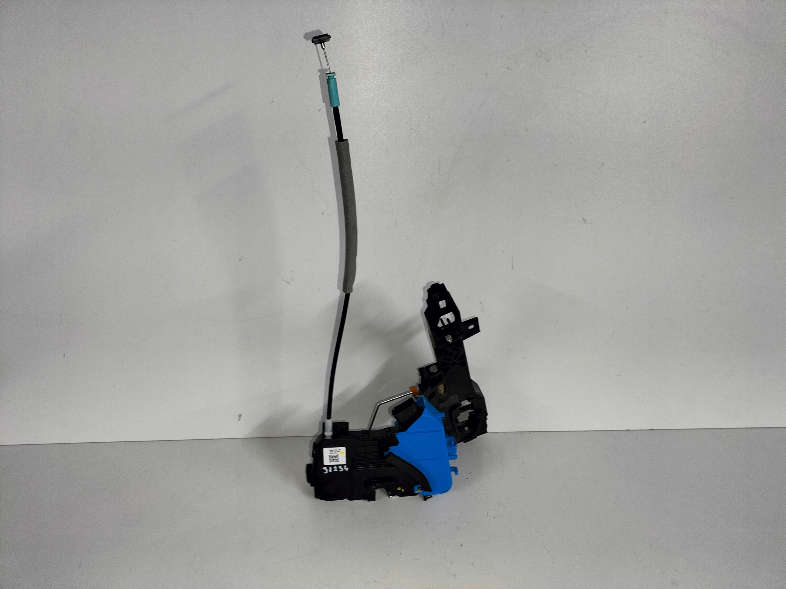 lock door front right HYUNDAI TUCSON IV 4 20
