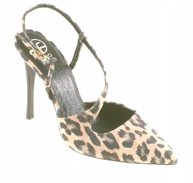 Fabio Fabrizi 788 Čelovka Panterka Vel 39