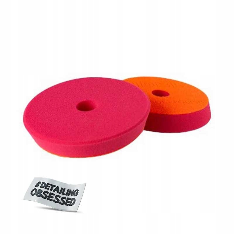 

Adbl Roller Soft Polish Da 125-150/25 Pad polerski