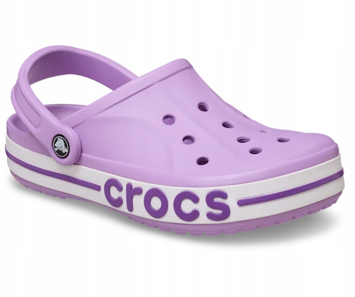 Pánské boty Chodaki Nazouváky Crocs Bayaband 205089 Clog 46-47