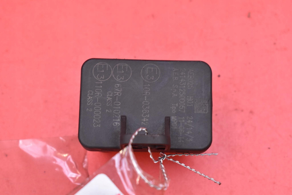snimač MAPSENSOR gas LPG 67R-010216