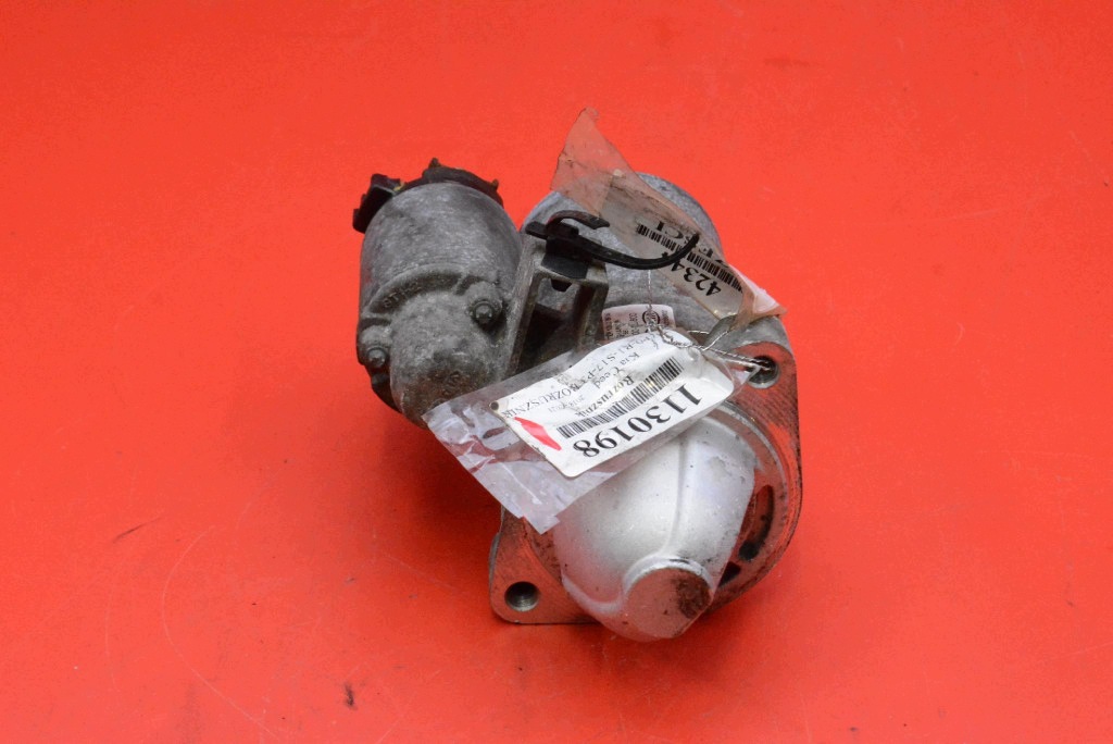 starter test 36100-2U800 KIA CEED 3 III 1.6 CRDI 116 KM 18-21
