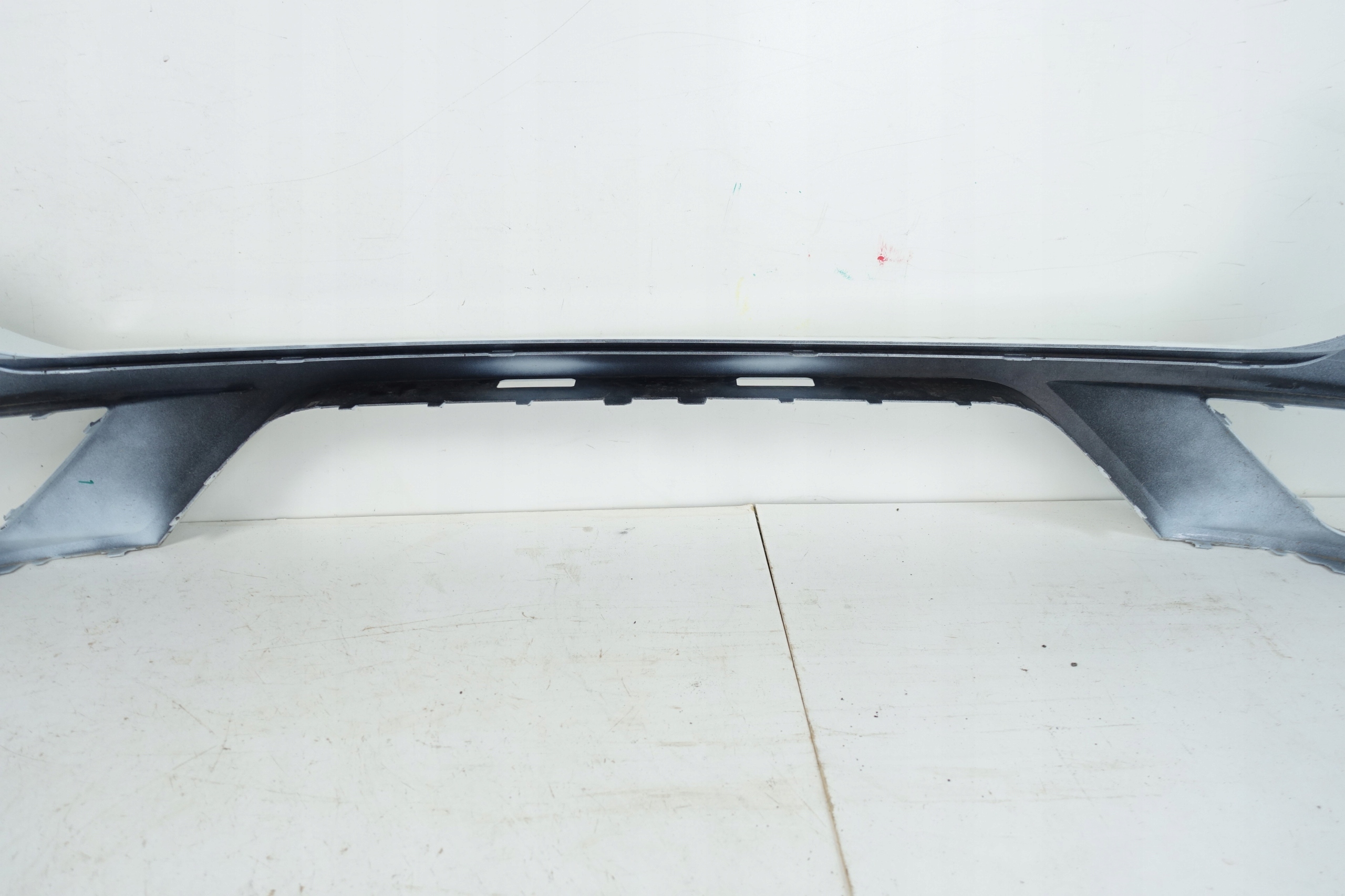 bumper rear part TYLNI VW T-ROC R-LINE 2GA807301BB