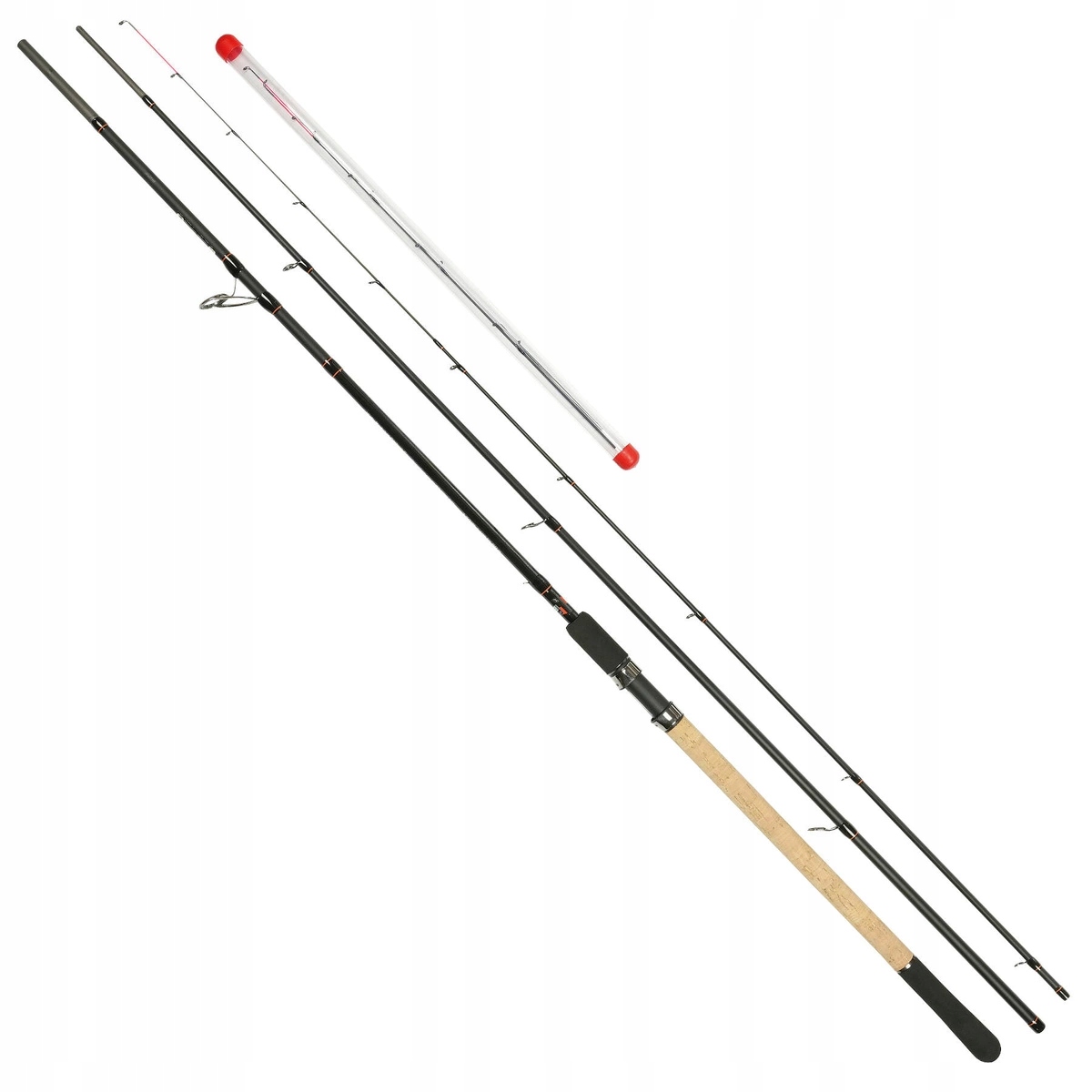 Wędka Vde-robinson Competition Feeder CMX 3.60m/60g Gratis!!!