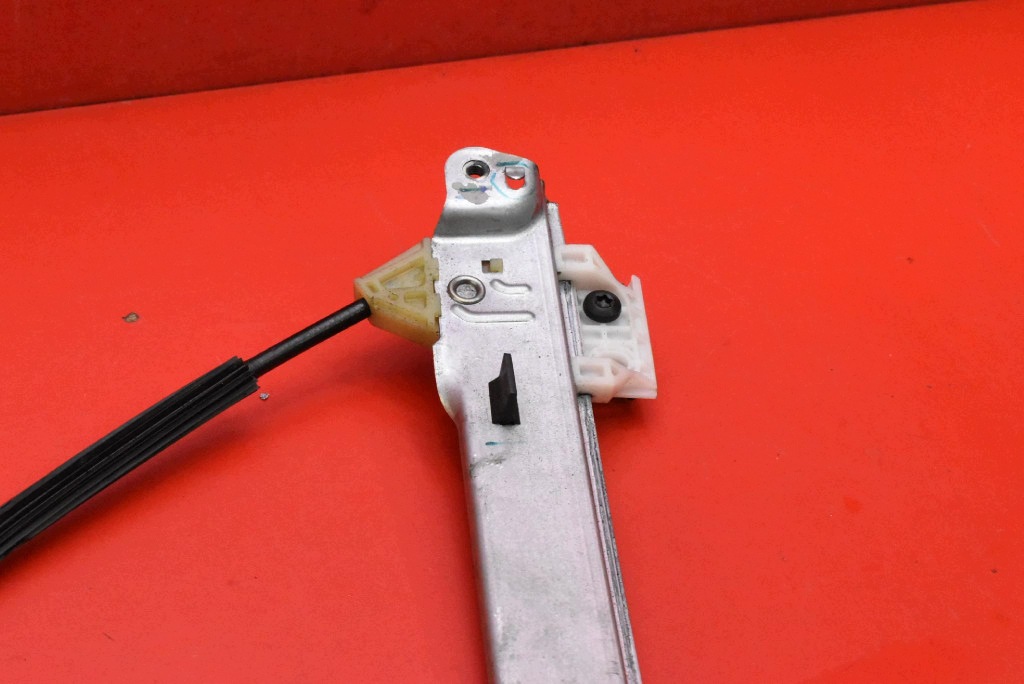 window regulator right front EU 128000782 CITROEN C5 II X7 III 08-17