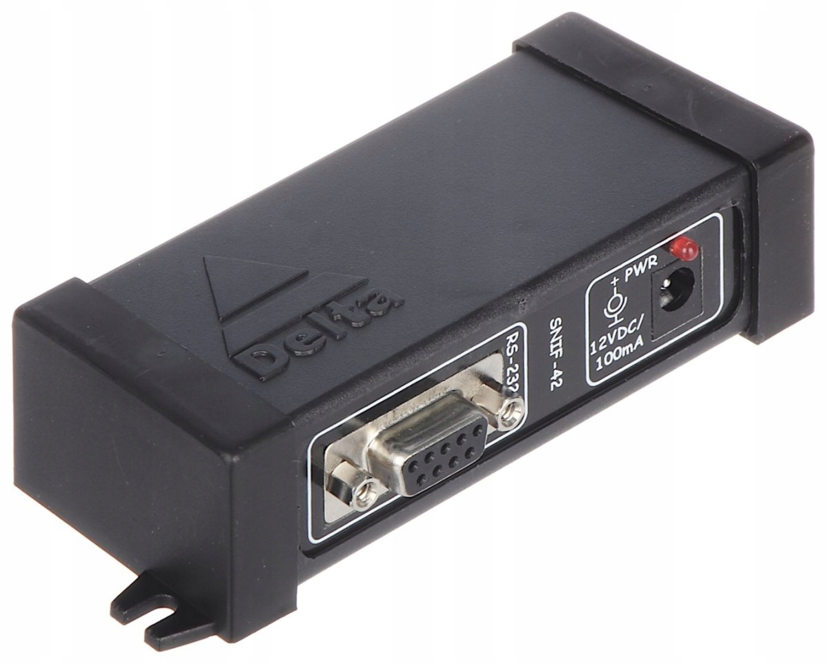 Sniffer Portu RS-232 Na RS-485 SNIF-42